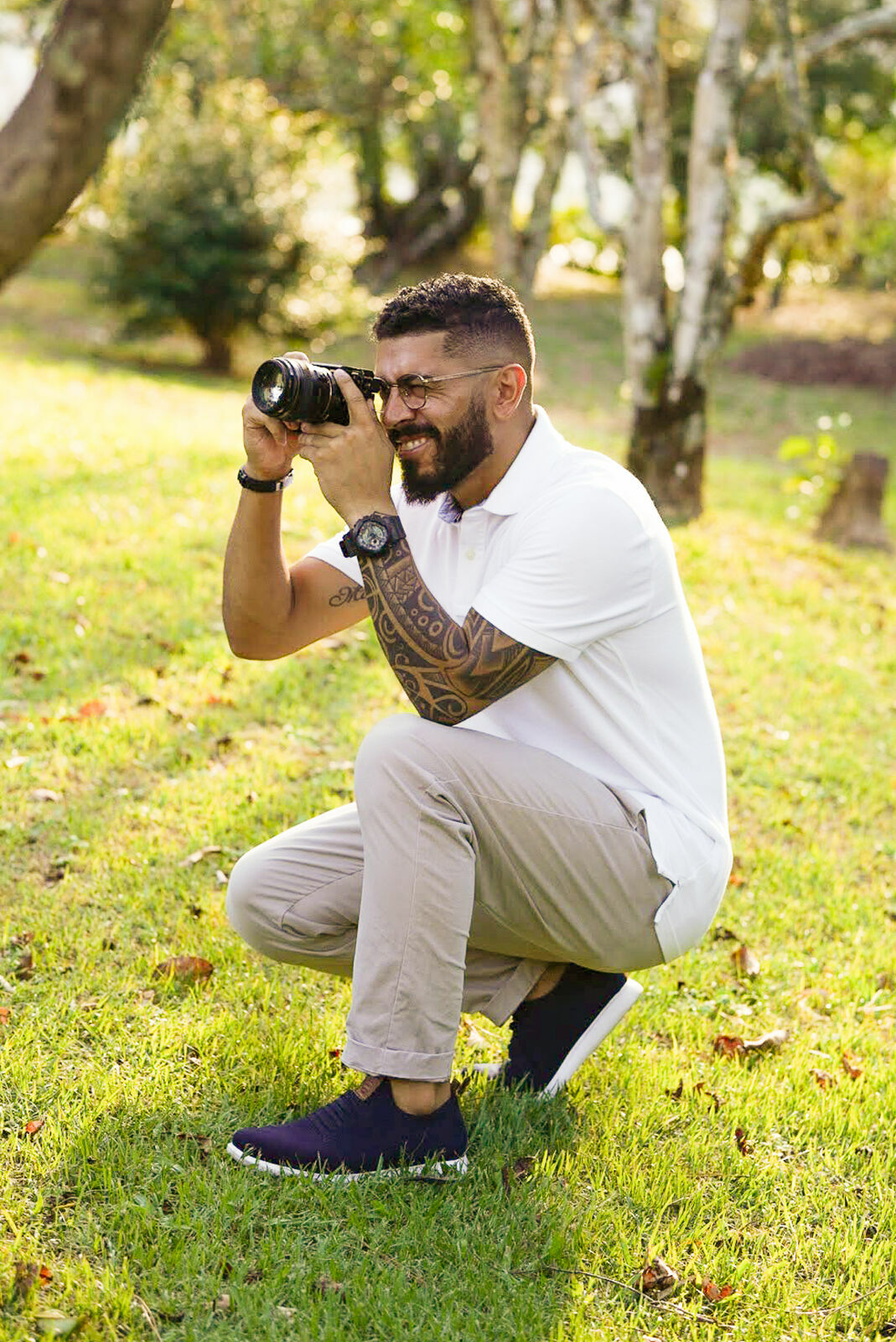 Foto do Sobre de Fotógrafo em Florianópolis - Jonatã Rocha
